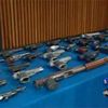 Cop Buys Over 150 Illegal Guns In Undercover Operation